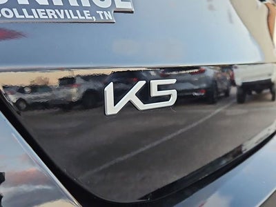 2023 Kia K5 EX