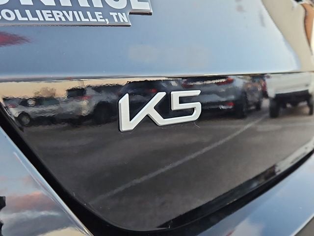 2023 Kia K5 EX