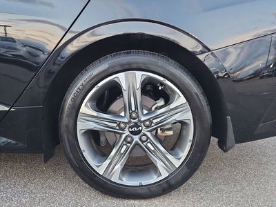 2023 Kia K5 EX