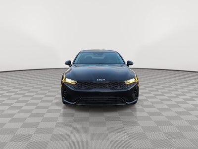 2023 Kia K5 EX