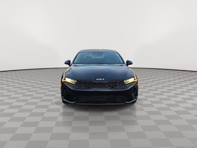 2023 Kia K5 EX