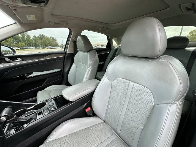 2023 Kia K5 EX