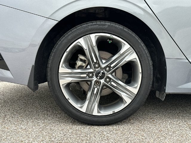 2023 Kia K5 EX