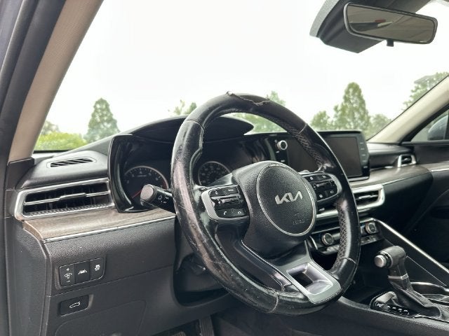 2023 Kia K5 EX