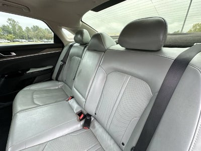 2023 Kia K5 EX