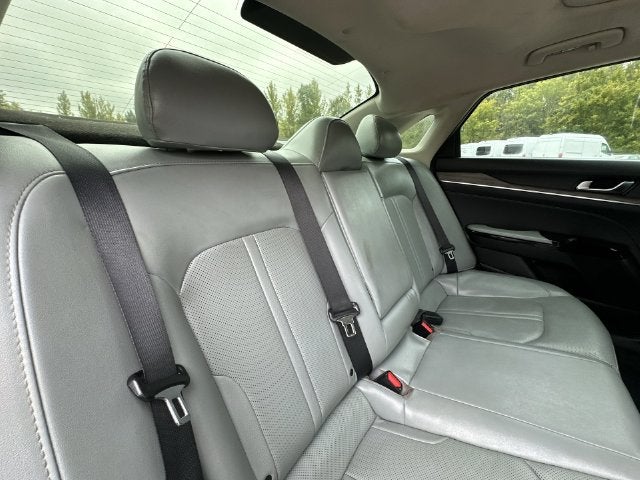 2023 Kia K5 EX