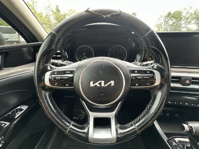 2023 Kia K5 EX