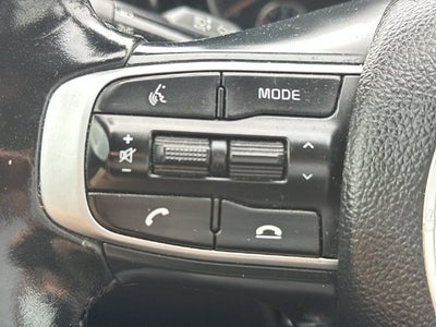 2023 Kia K5 EX
