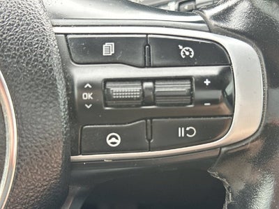 2023 Kia K5 EX
