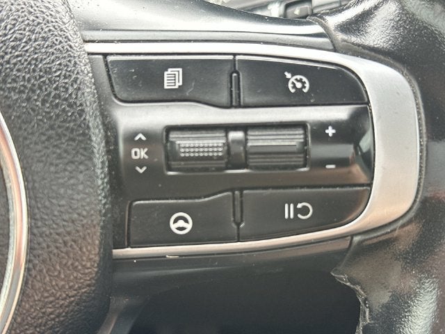 2023 Kia K5 EX