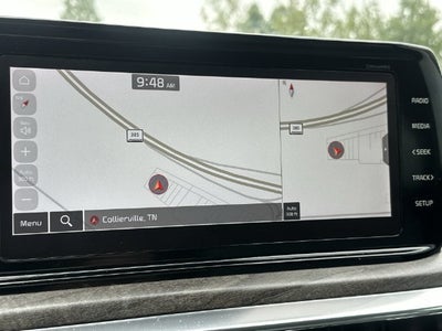 2023 Kia K5 EX