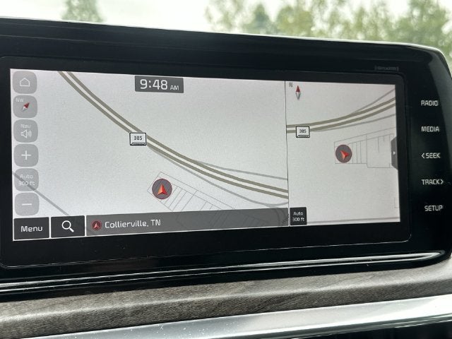2023 Kia K5 EX