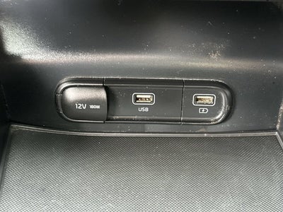 2023 Kia K5 EX