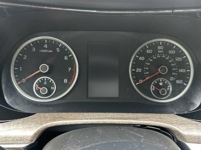 2023 Kia K5 EX