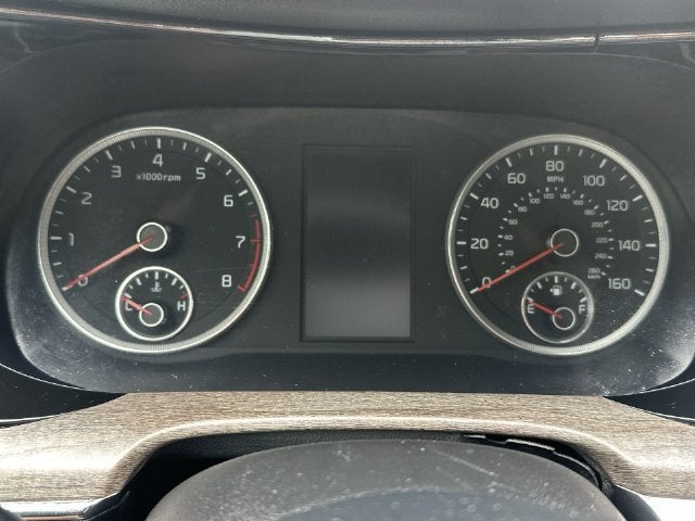 2023 Kia K5 EX