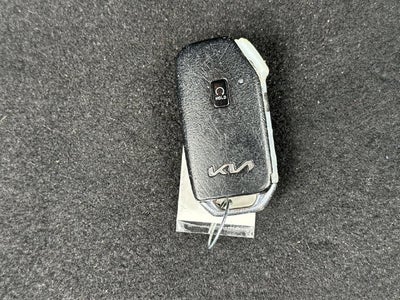 2023 Kia K5 EX