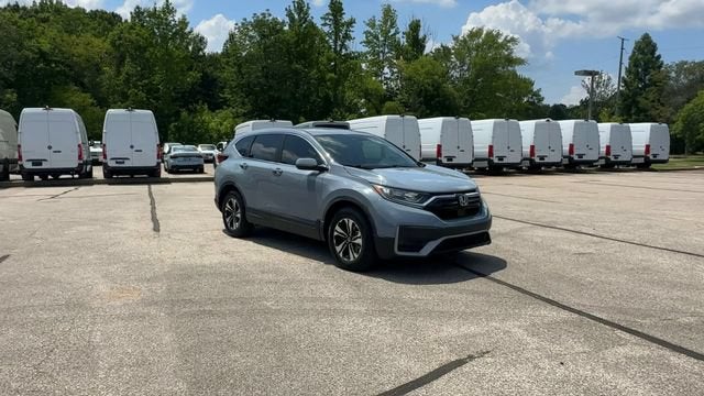2021 Honda CR-V 2WD Special Edition
