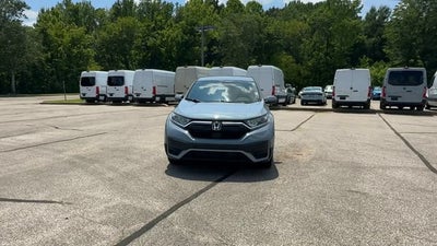2021 Honda CR-V 2WD Special Edition
