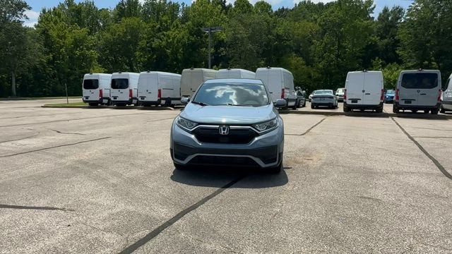 2021 Honda CR-V 2WD Special Edition