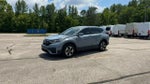 2021 Honda CR-V 2WD Special Edition