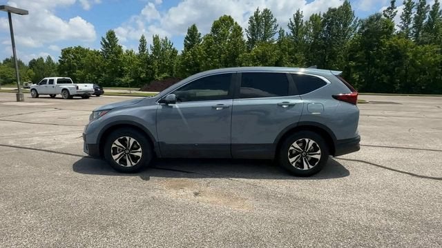 2021 Honda CR-V 2WD Special Edition