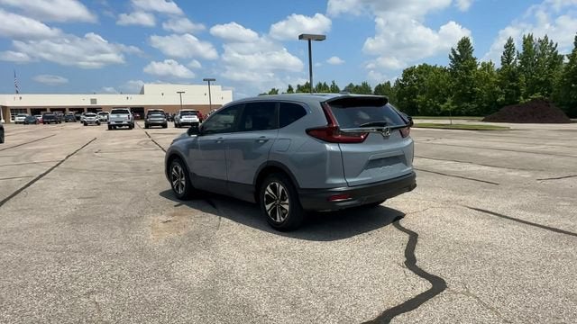 2021 Honda CR-V 2WD Special Edition