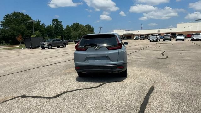 2021 Honda CR-V 2WD Special Edition