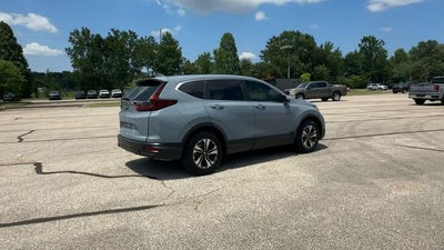 2021 Honda CR-V 2WD Special Edition