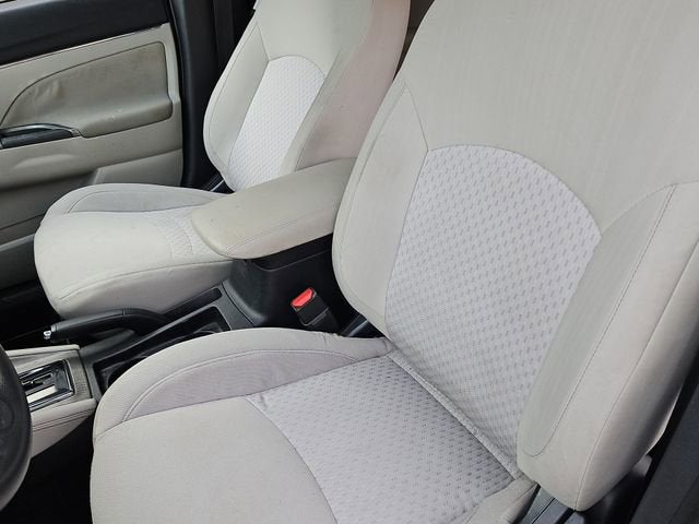 2019 Mitsubishi Outlander Sport ES 2.0