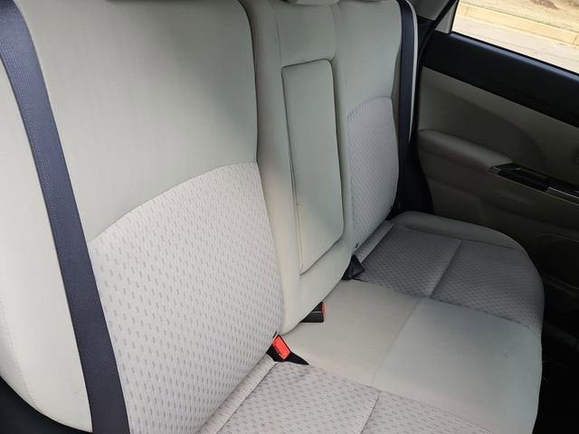 2019 Mitsubishi Outlander Sport ES 2.0