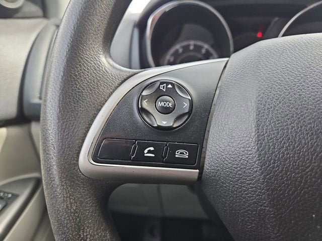 2019 Mitsubishi Outlander Sport ES 2.0