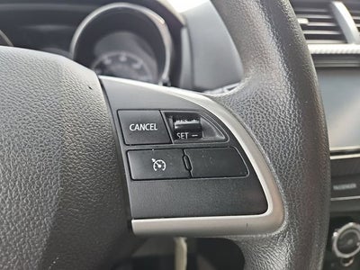 2019 Mitsubishi Outlander Sport ES 2.0