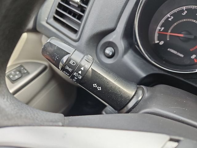 2019 Mitsubishi Outlander Sport ES 2.0