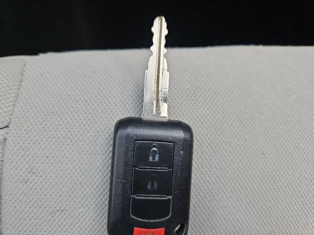 2019 Mitsubishi Outlander Sport ES 2.0