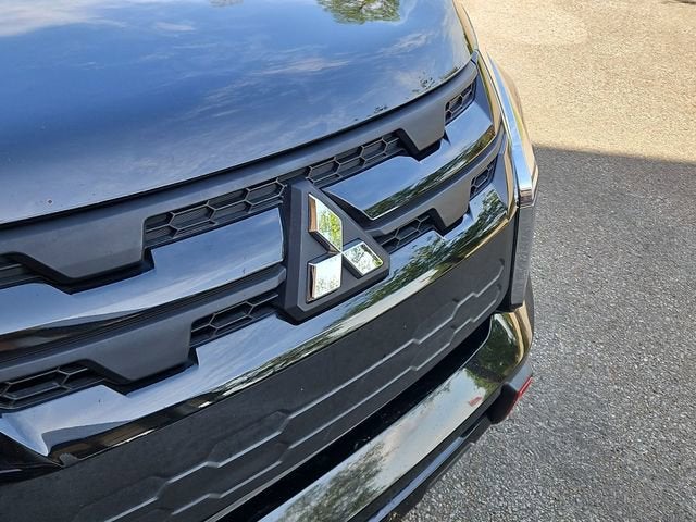 2020 Mitsubishi Outlander Sport 2.0 BE