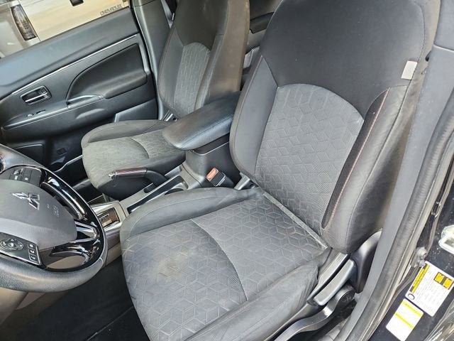 2020 Mitsubishi Outlander Sport 2.0 BE