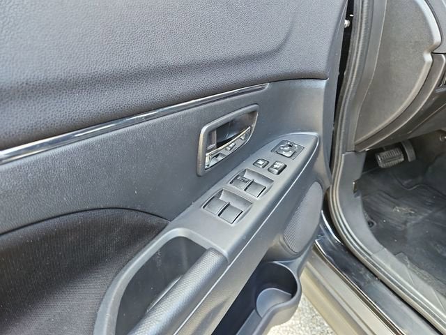 2020 Mitsubishi Outlander Sport 2.0 BE