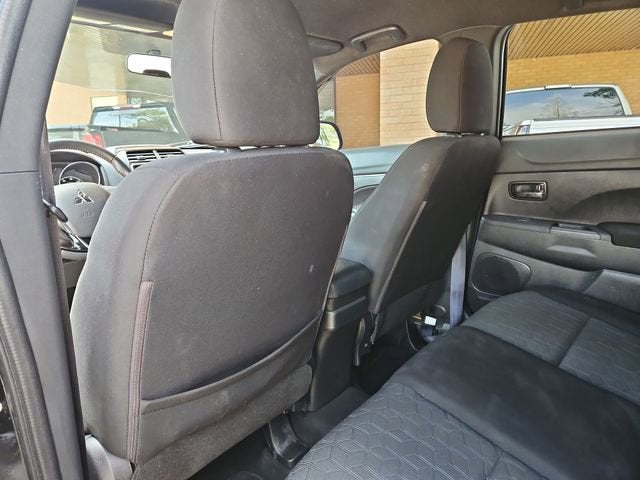 2020 Mitsubishi Outlander Sport 2.0 BE