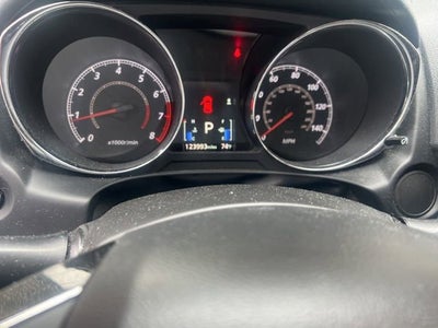 2020 Mitsubishi Outlander Sport 2.0 BE