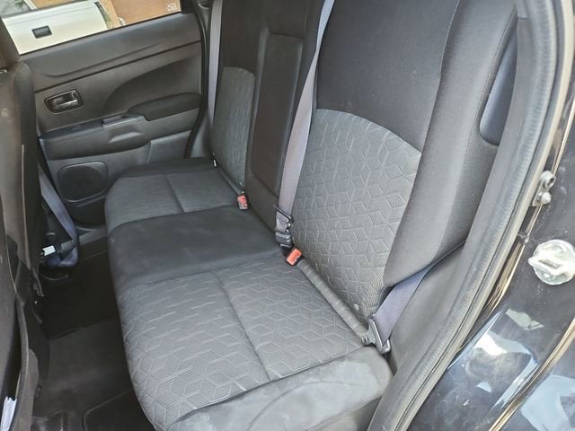 2020 Mitsubishi Outlander Sport 2.0 BE