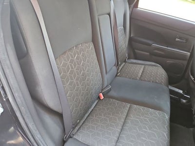 2020 Mitsubishi Outlander Sport 2.0 BE