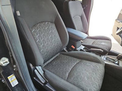 2020 Mitsubishi Outlander Sport 2.0 BE