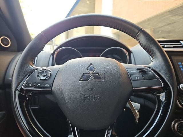 2020 Mitsubishi Outlander Sport 2.0 BE