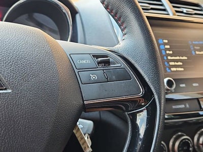 2020 Mitsubishi Outlander Sport 2.0 BE