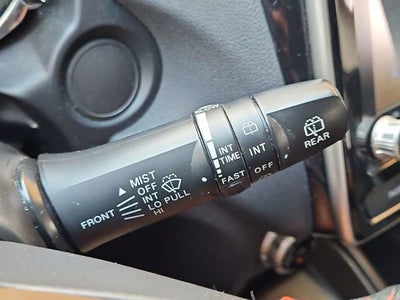 2020 Mitsubishi Outlander Sport 2.0 BE