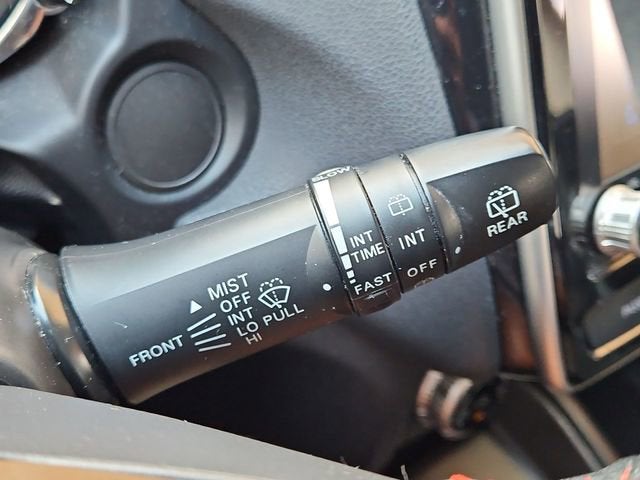 2020 Mitsubishi Outlander Sport 2.0 BE