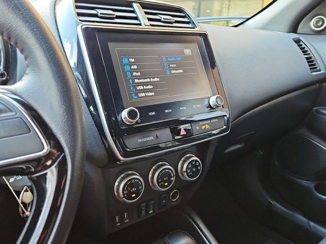 2020 Mitsubishi Outlander Sport 2.0 BE