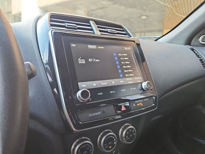 2020 Mitsubishi Outlander Sport 2.0 BE