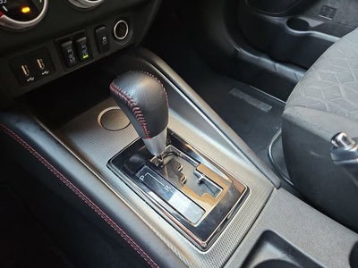 2020 Mitsubishi Outlander Sport 2.0 BE