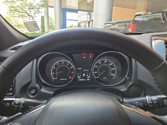 2020 Mitsubishi Outlander Sport 2.0 BE